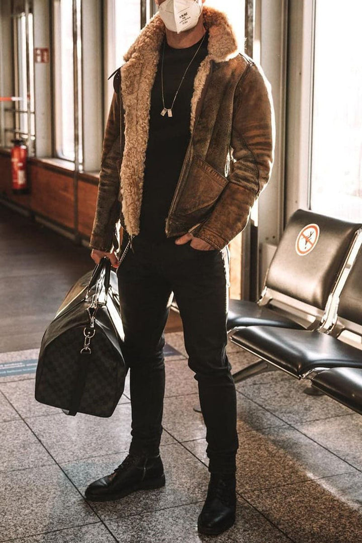 Joey | Alltagstaugliche Jacke
