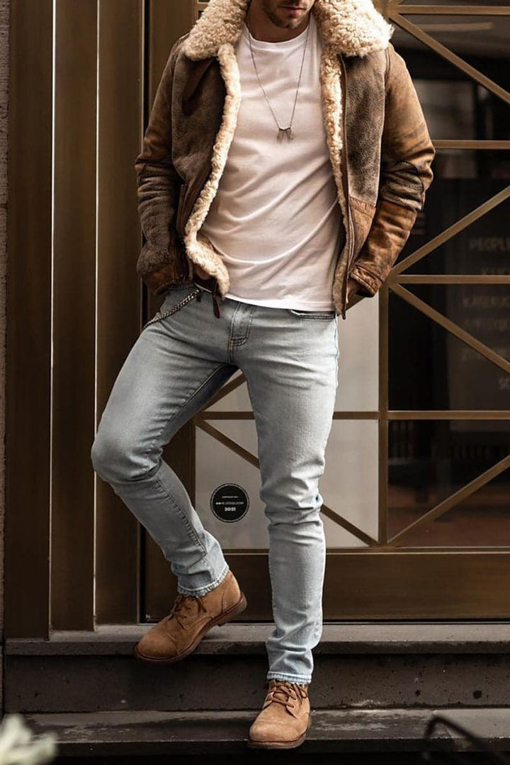 Joey | Alltagstaugliche Jacke