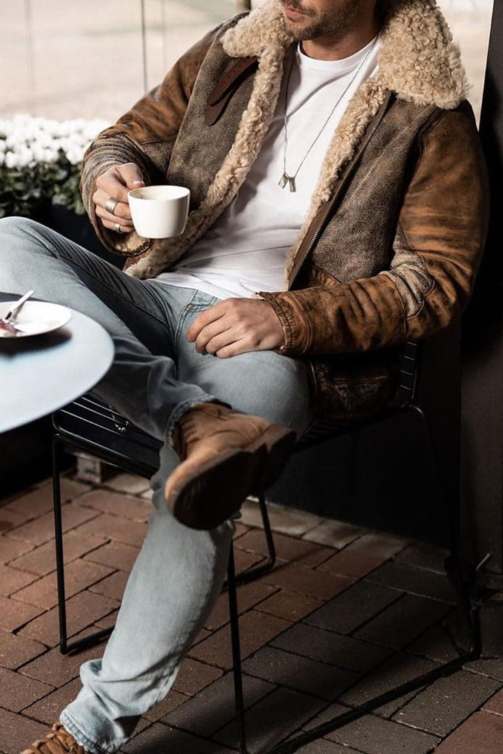 Joey | Alltagstaugliche Jacke