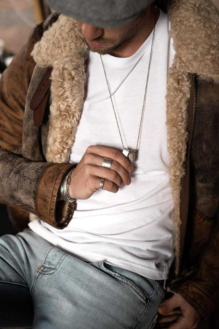 Joey | Alltagstaugliche Jacke