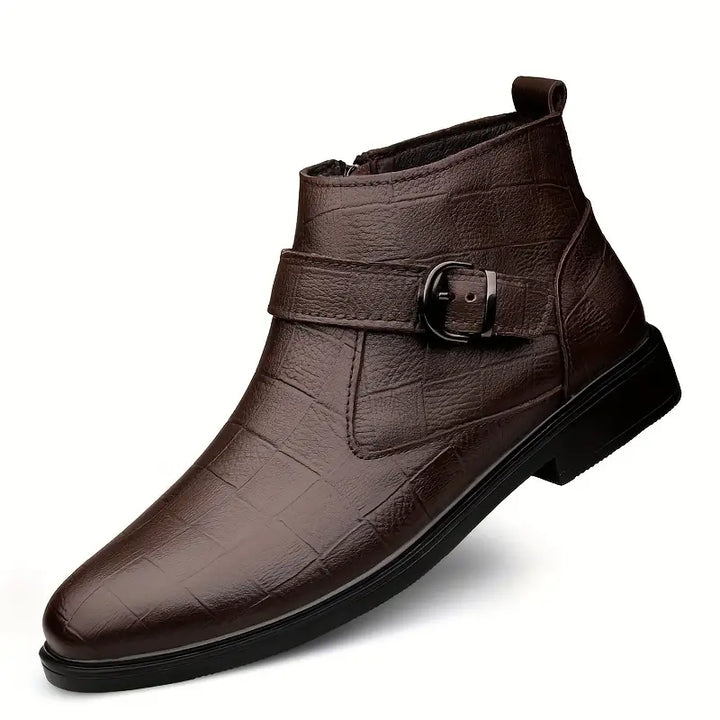 Henry | Stilvolle Herrenstiefel