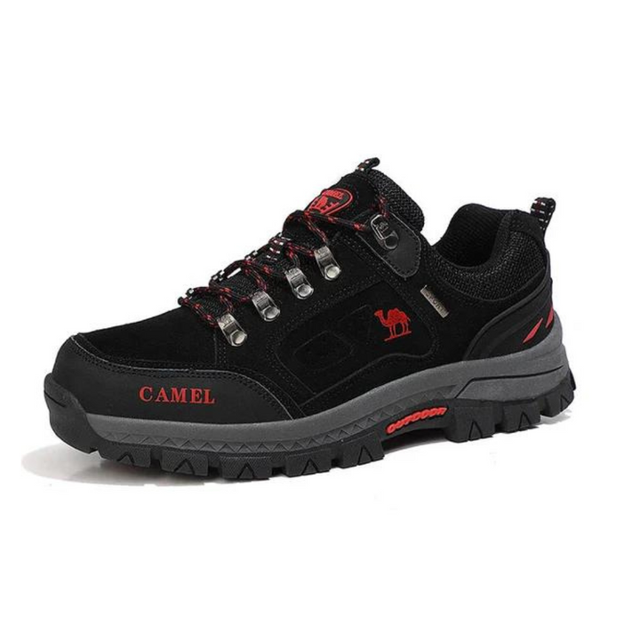 Herren Outdoor Wanderschuhe, wasserdicht und atmungsaktiv für höchsten Komfort