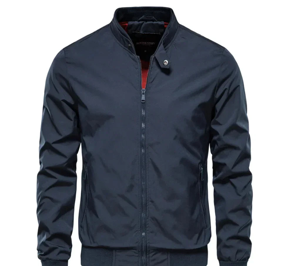 Simon | Lässige Brise Jacke