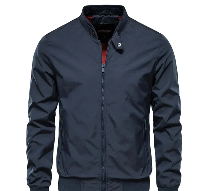Simon | Lässige Brise Jacke