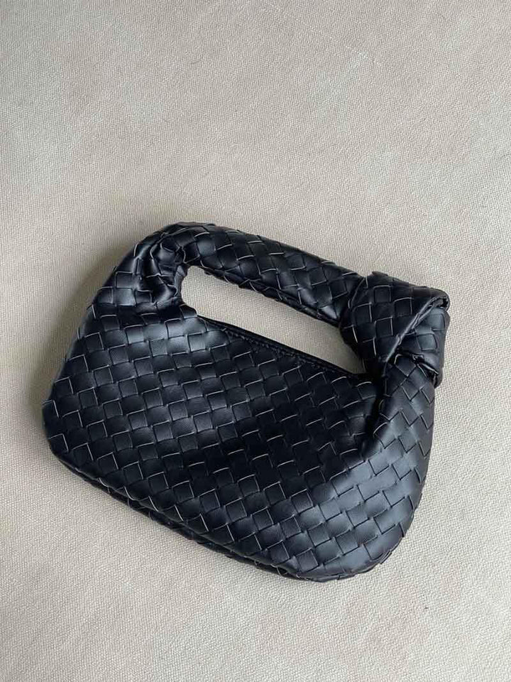 Gewebte Tasche Mini