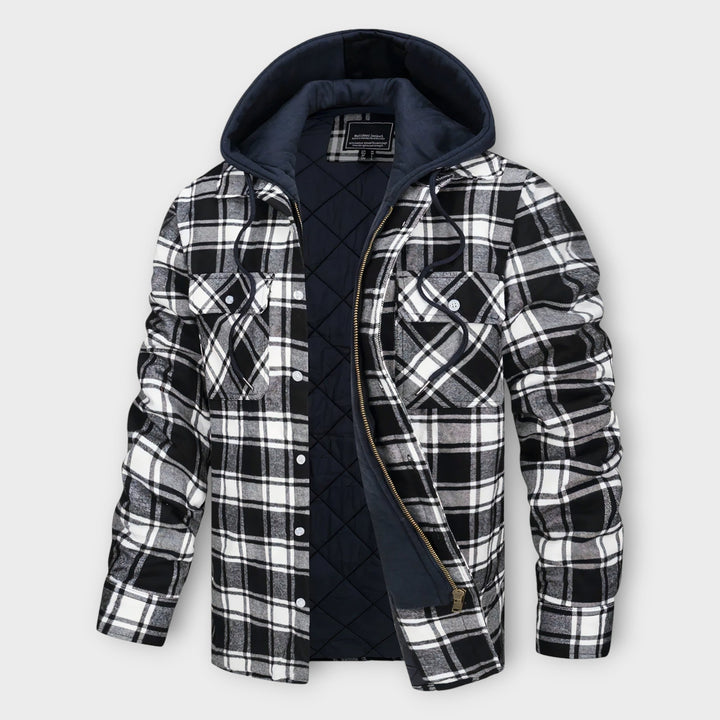 Ivar - Frühjahrsjacke