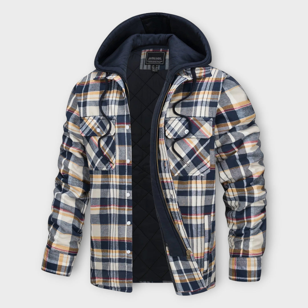 Ivar - Frühjahrsjacke